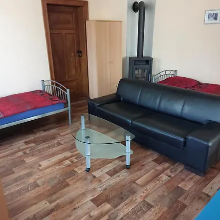 Handwerkerunterkunft Mieszkanie Dla Monterów Waschmaschine Parkplatz Wifi Kostenlos Apartament *