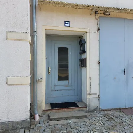 Handwerkerunterkunft Mieszkanie Dla Monterów Waschmaschine Parkplatz Wifi Kostenlos * Grossrohrsdorf